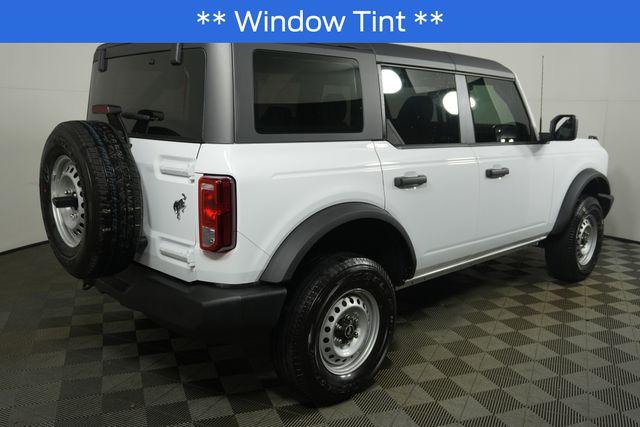 FORD BRONCO BASE - 3