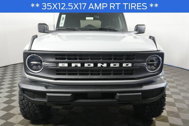 FORD BRONCO - 8
