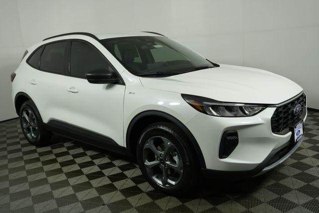 New 2026 Ford Escape ST-Line