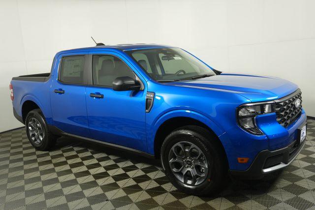 New 2026 Ford Maverick XLT