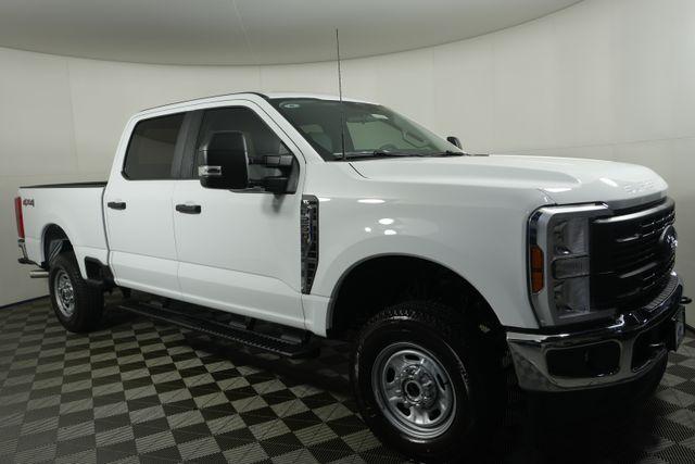 New 2026 Ford F-250 XL