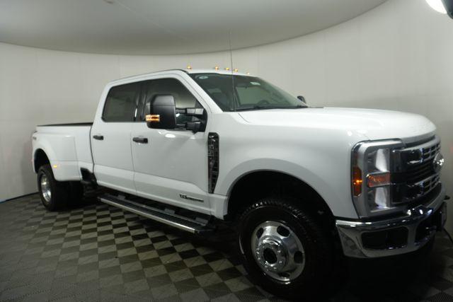 New 2026 Ford F-350 XLT