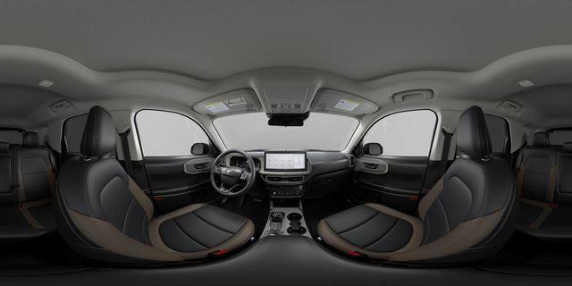 2026 FORD BRONCO SPORT BIG BEND 照片 7