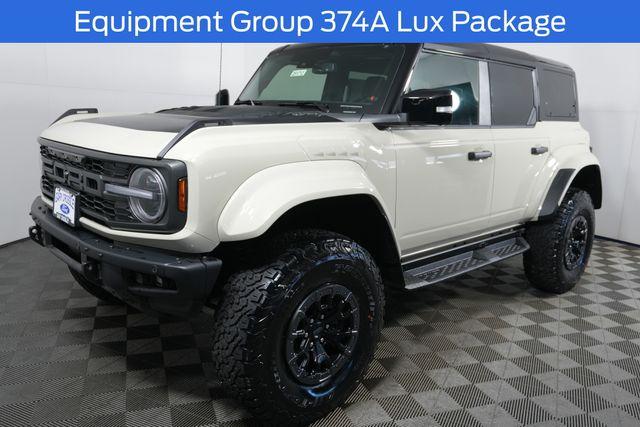 FORD BRONCO - 4