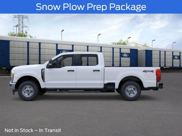 صورة 3 لـ 2026 FORD F-250 XL