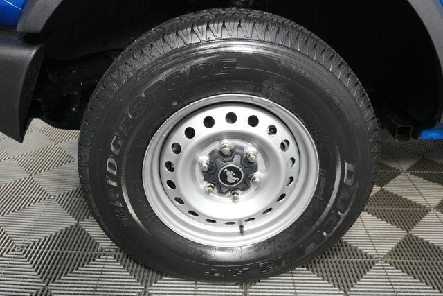 FORD BRONCO BASE - 9
