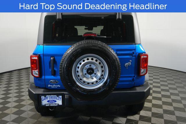 FORD BRONCO BASE - 4