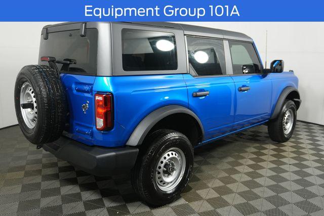 FORD BRONCO BASE - 3
