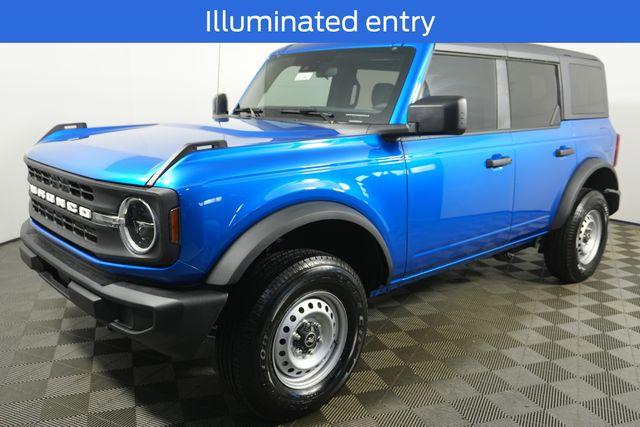 FORD BRONCO BASE - 7