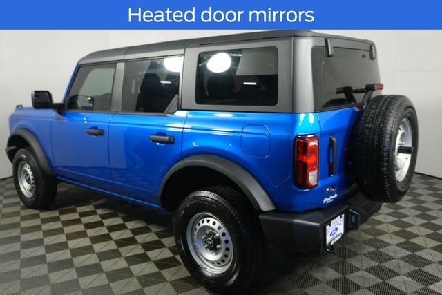 FORD BRONCO BASE - 5