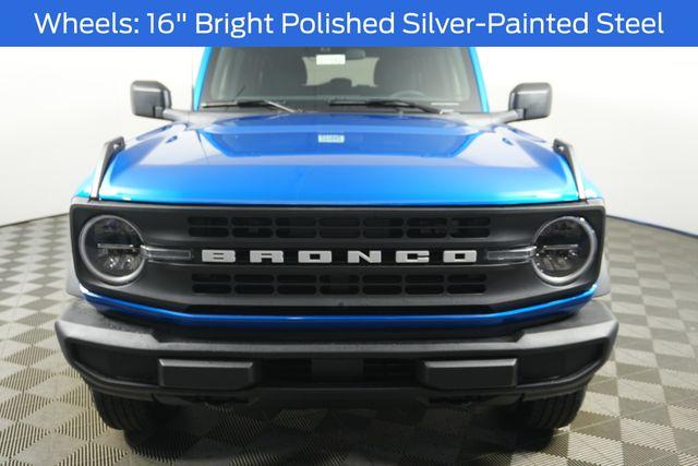 FORD BRONCO BASE - 8