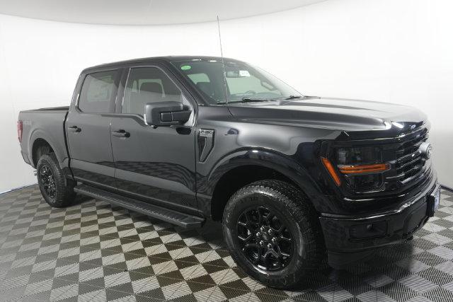 New 2026 Ford F-150 XLT