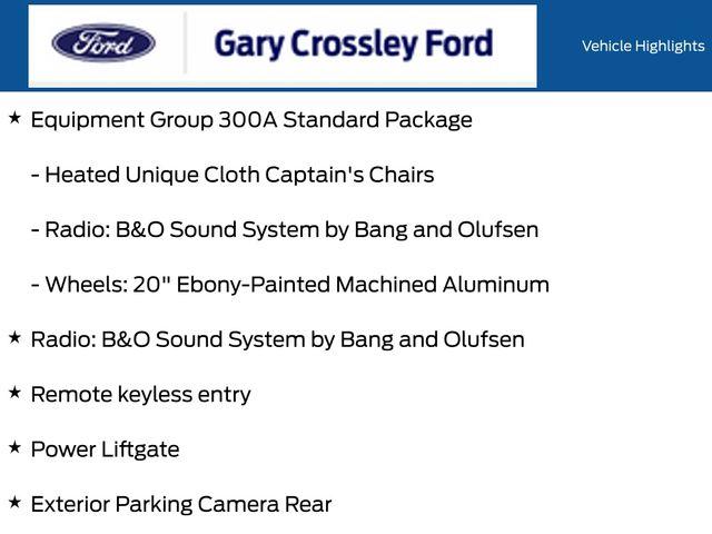 صورة 6 لـ 2026 FORD EXPLORER ST-LINE