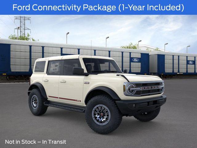 FORD BRONCO OUTER BANKS - 8