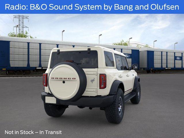 FORD BRONCO OUTER BANKS - 9