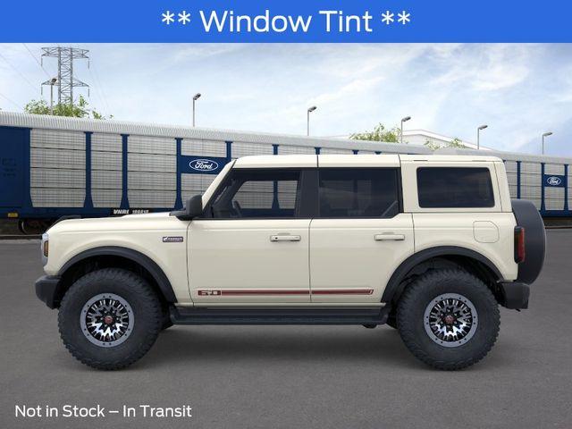 FORD BRONCO OUTER BANKS - 3