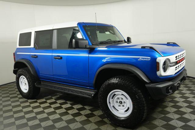 FORD BRONCO - 2