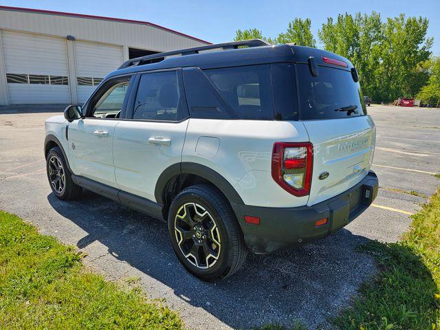 FORD BRONCO SPORT OUTER BANKS - 5
