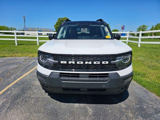 FORD BRONCO SPORT OUTER BANKS - 2