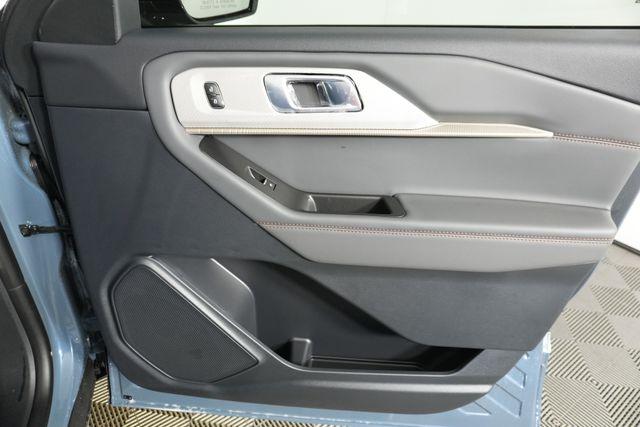 2026 FORD EXPLORER ACTIVE — миниатюра 28