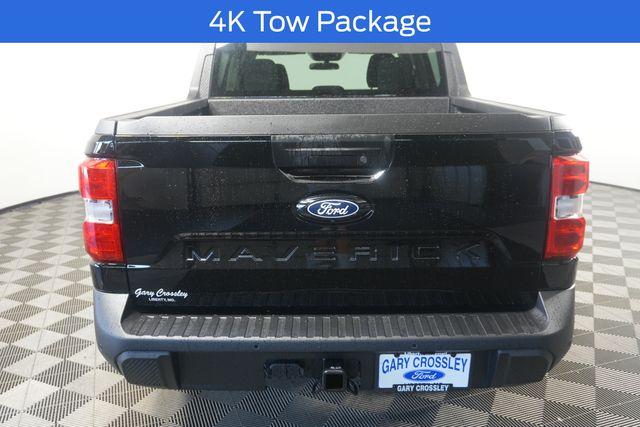 2026 FORD MAVERICK XLT 照片 4