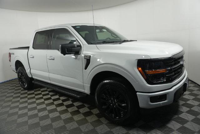 New 2026 Ford F-150 XLT
