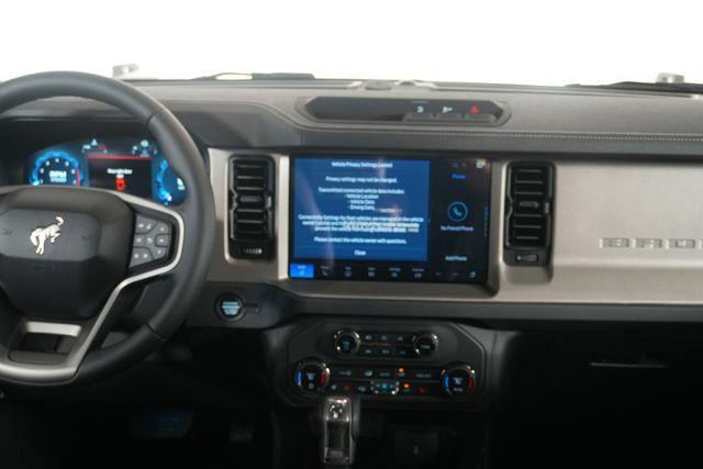 2026 FORD BRONCO OUTER BANKS — миниатюра 27