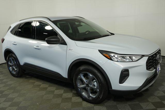 New 2026 Ford Escape ST-Line