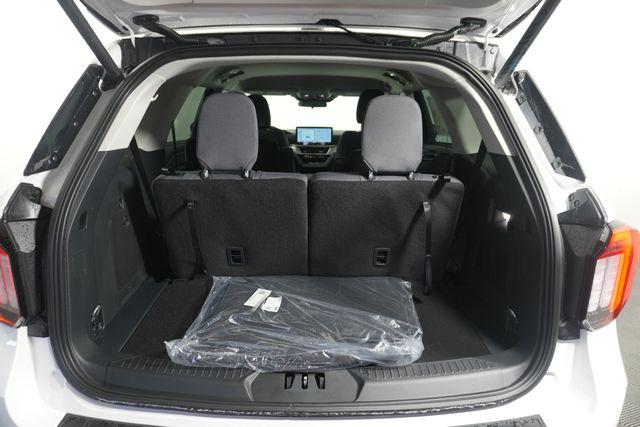صورة مصغرة 22 لـ 2026 FORD EXPLORER ACTIVE