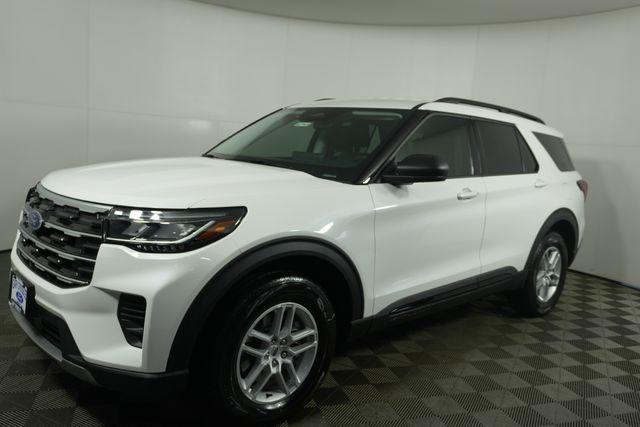 صورة 6 لـ 2026 FORD EXPLORER ACTIVE