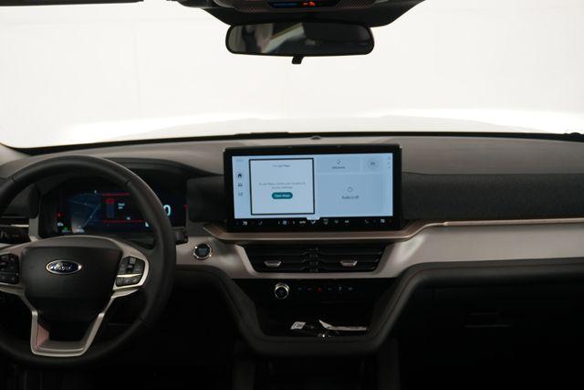 صورة مصغرة 25 لـ 2026 FORD EXPLORER ACTIVE