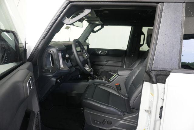 2026 FORD BRONCO OUTER BANKS 缩略图 19