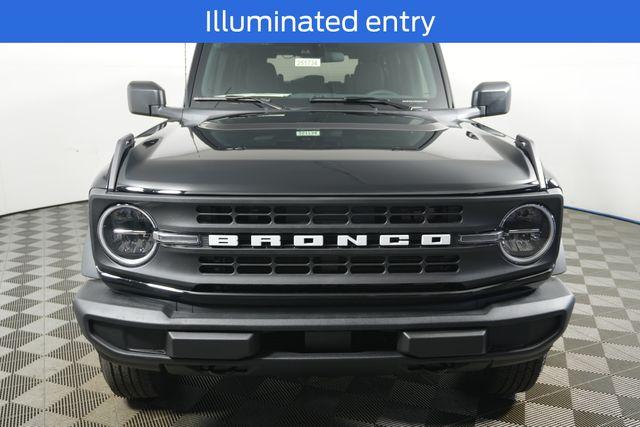 FORD BRONCO - 8