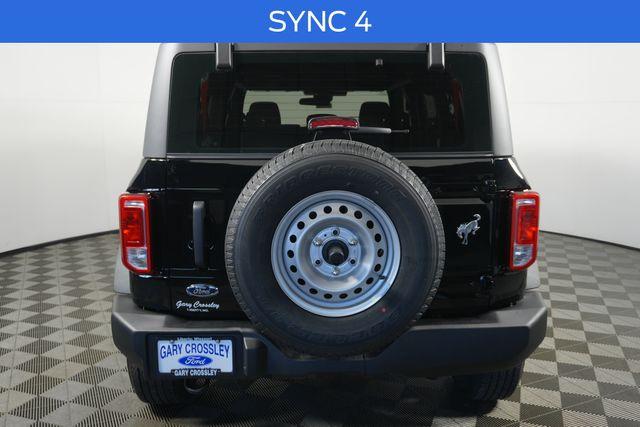 FORD BRONCO - 4
