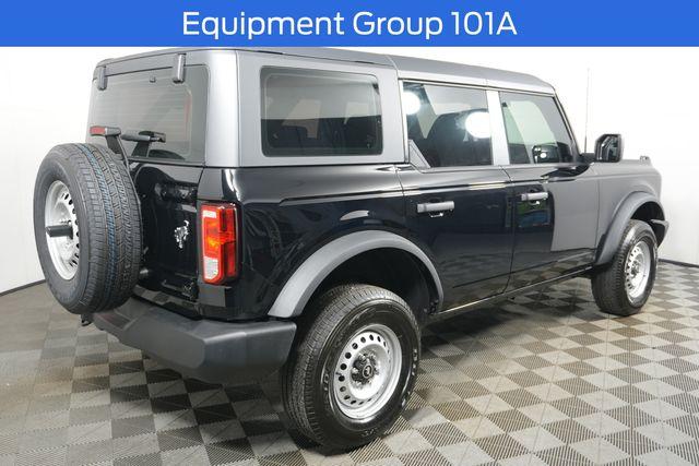 FORD BRONCO - 3