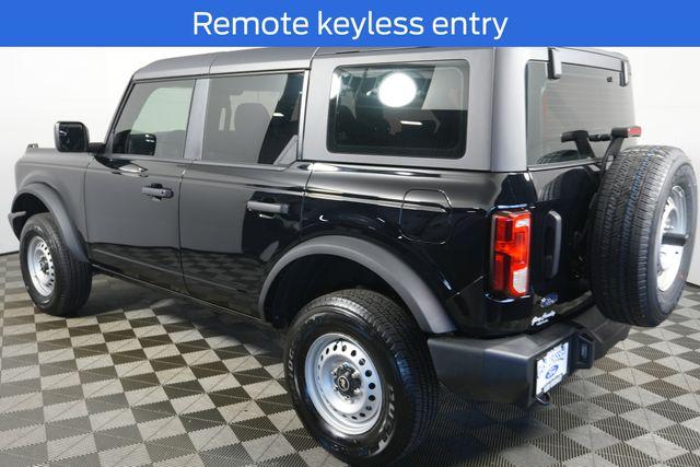 FORD BRONCO - 5