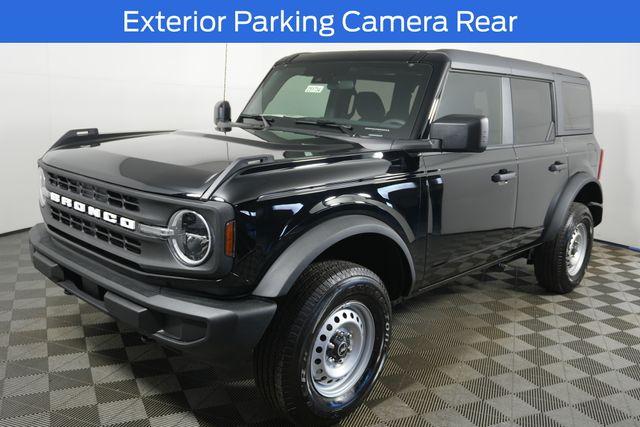 FORD BRONCO - 7