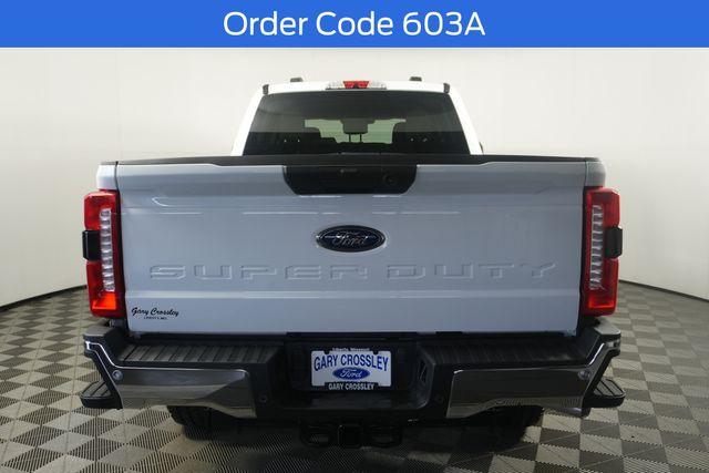 2026 FORD F-250 XLT 照片 4
