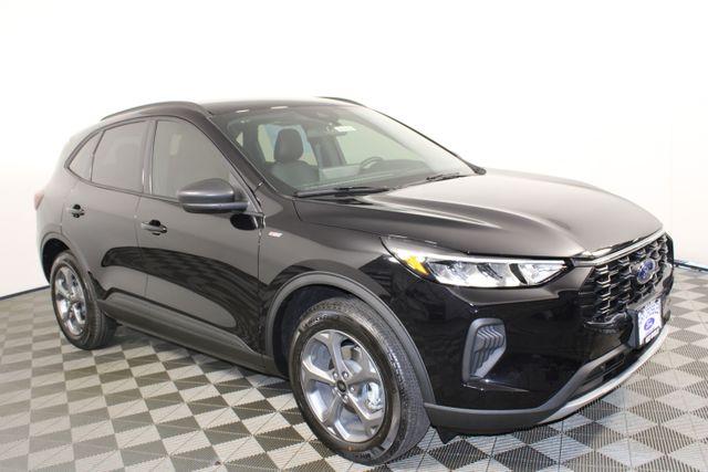 New 2026 Ford Escape ST-Line