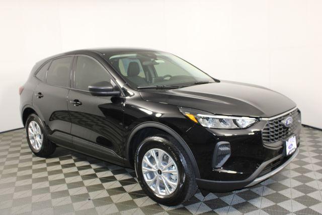 New 2026 Ford Escape Active