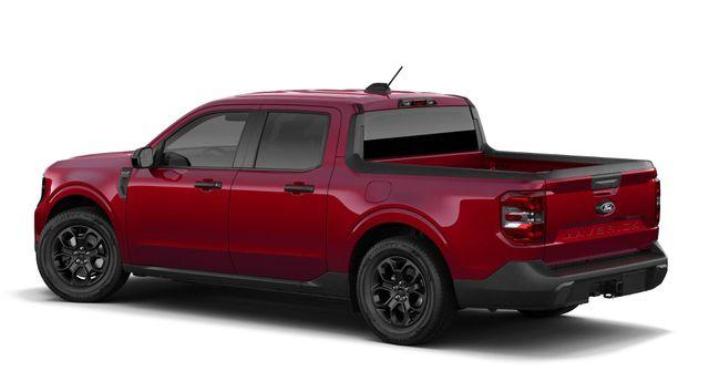 New 2026 Ford Maverick XLT