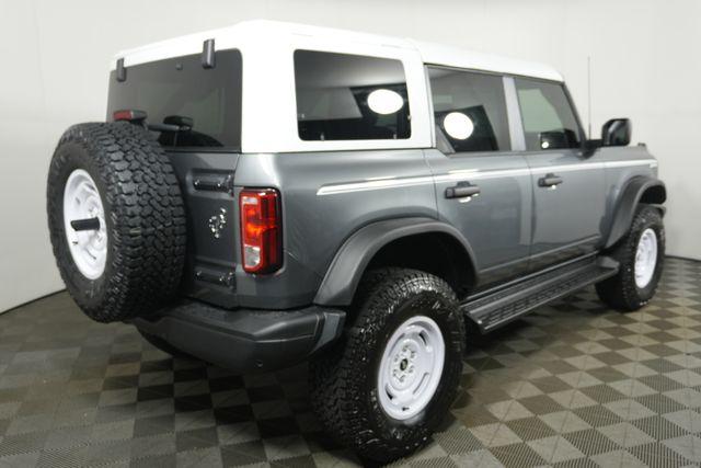 FORD BRONCO - 3