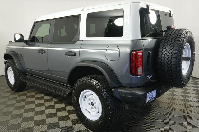 FORD BRONCO - 5