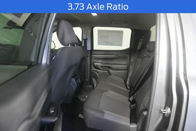 2026 FORD RANGER XLT — миниатюра 23