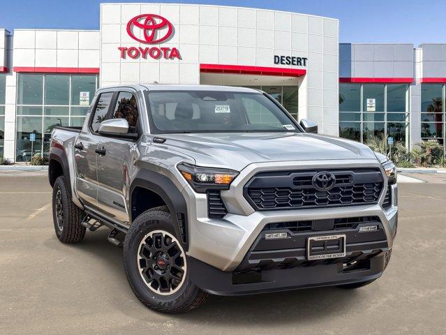 New 2026 Toyota Tacoma Hybrid TRD Off Road