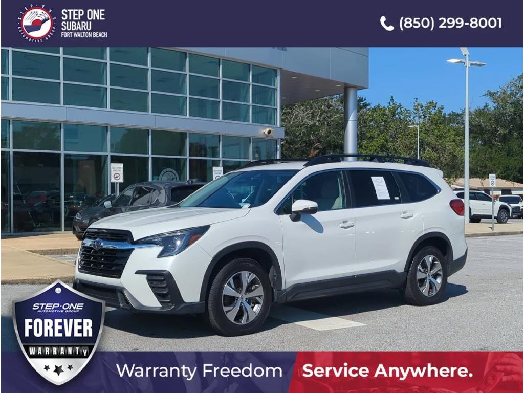 2023 Subaru Ascent Premium