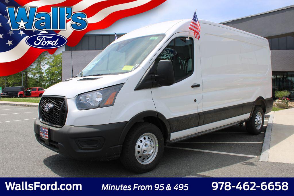 New 2026 Ford Transit-250 Base