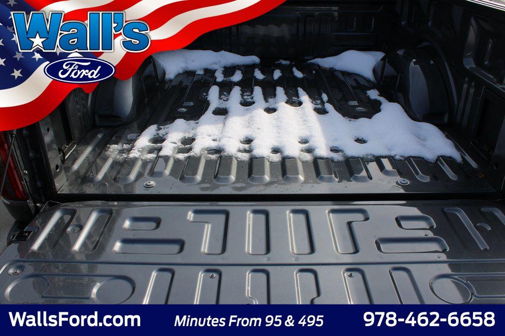FORD F-150 STX - 9
