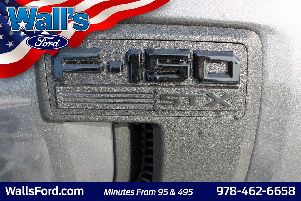 FORD F-150 STX - 5