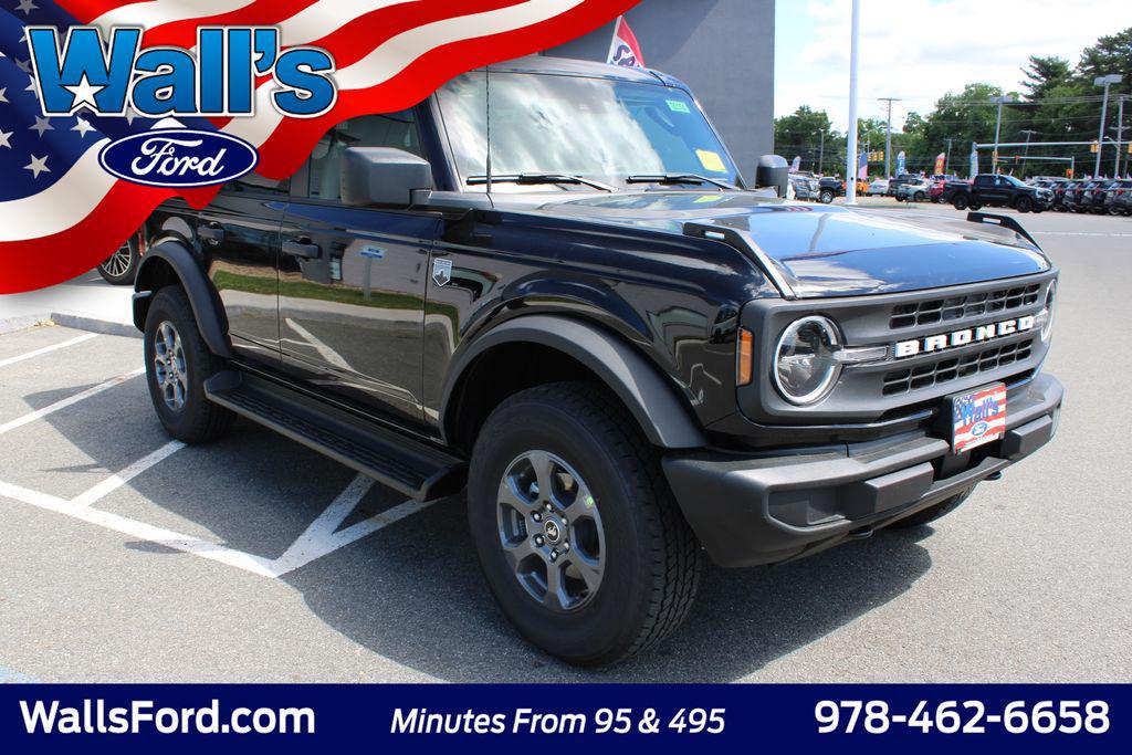 2026 FORD BRONCO BIG BEND 缩略图 32